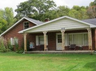 4434 Dorchester Rd, Norton, VA 24273