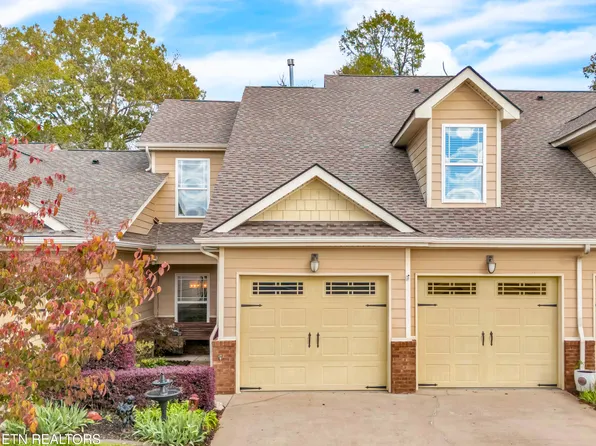 5414 Mandarin Cir, Hixson, TN 37343