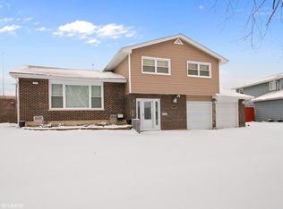 4640 175th Pl, Country Club Hills, IL