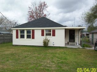525 Cypress St, Thibodaux, LA 70301