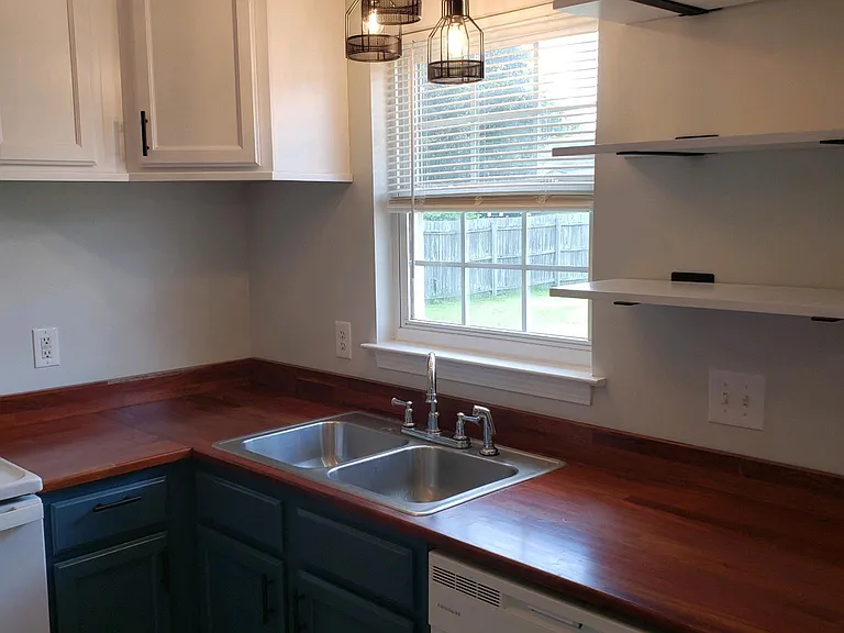 Dishwasher and garbage disposal