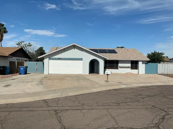 12836 N 39th Ln, Phoenix, AZ 85029