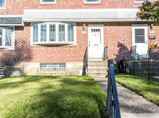 3505 Newberry Rd, Philadelphia, PA 19154
