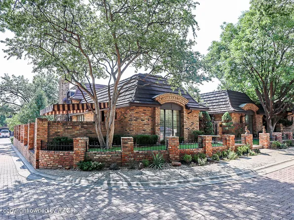 15 Quadrille St, Amarillo, TX 79106