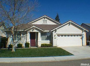 8417 Starlily Ct, Elk Grove, CA 95758