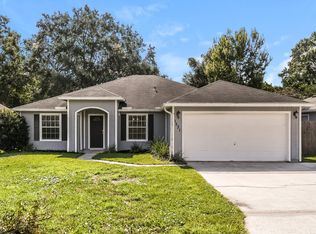 1531 Eddings Grove Ln, Jacksonville, FL 32221
