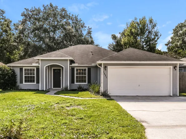1531 Eddings Grove Ln, Jacksonville, FL 32221