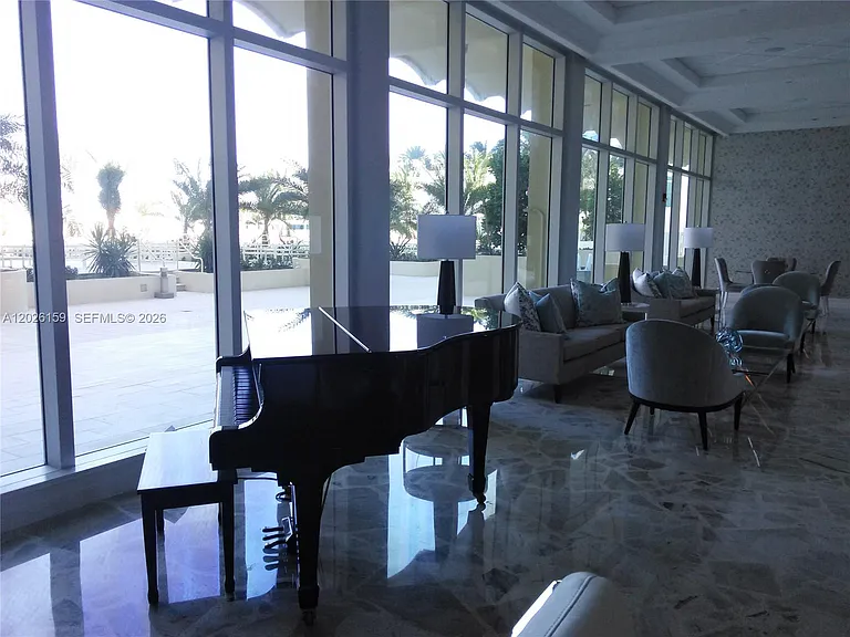 2501 S Ocean Dr #Penthouse 23 — Photo 25
