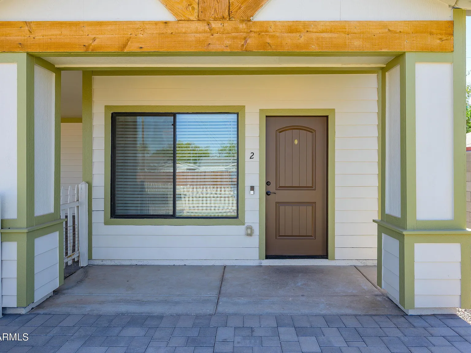 3 bed, 1269 sqft, $2,300 — Photo 3