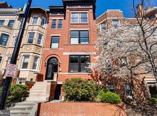 1837 Kalorama Rd NW APT A, Washington, DC 20009