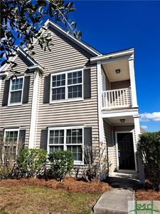 63 Timber Crest Ct, Savannah, GA, 31407