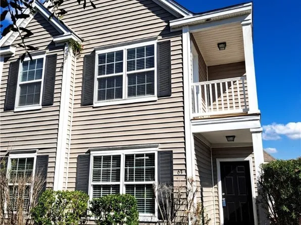 63 Timber Crest Court, Savannah, GA 31407