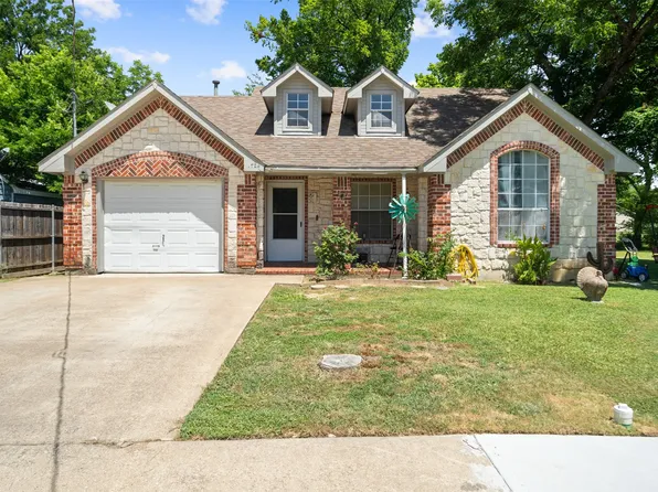 1724 Willow Hollow St, Garland, TX 75040