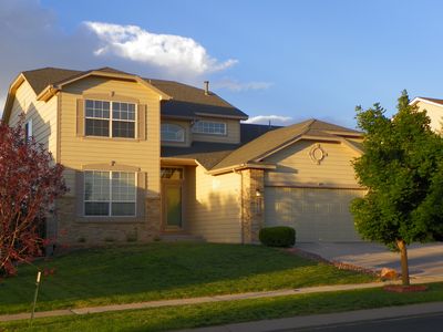 9015 Chetwood Dr, Colorado Springs, CO, 80920