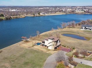 604 Waterside Dr, Marble Falls, TX 78654