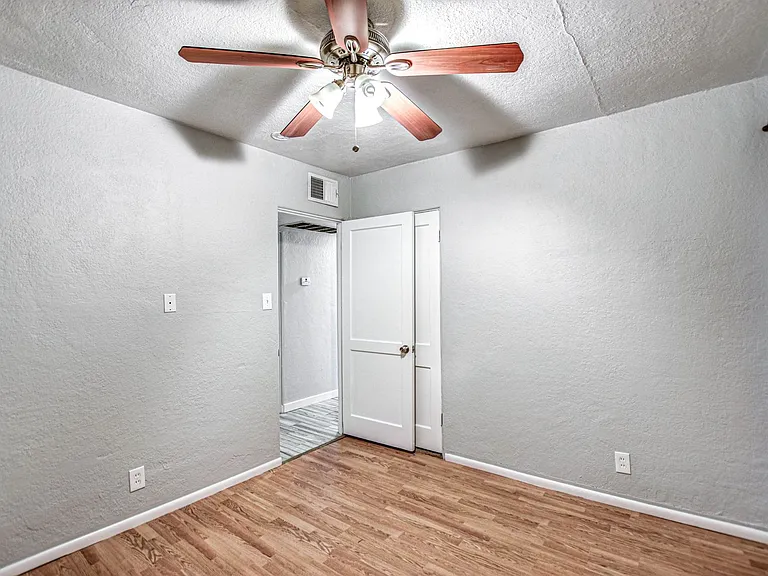 Vintage Ranch Home — Photo 11