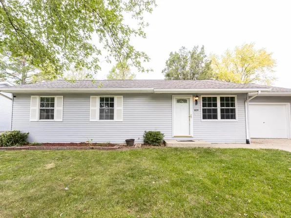 409 S Smith St, Smithton, IL 62285