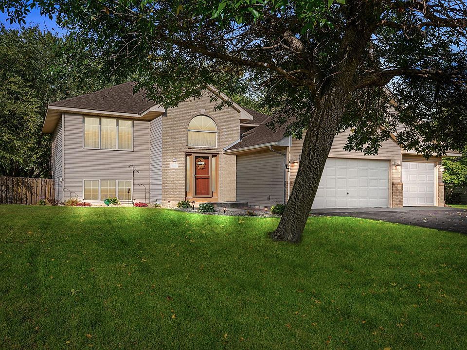 14334 Wintergreen St NW, Andover, MN 55304 MLS 6438991 Zillow