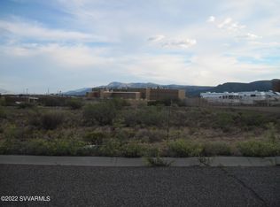 3725 W Summit Point, Camp Verde, AZ 86322