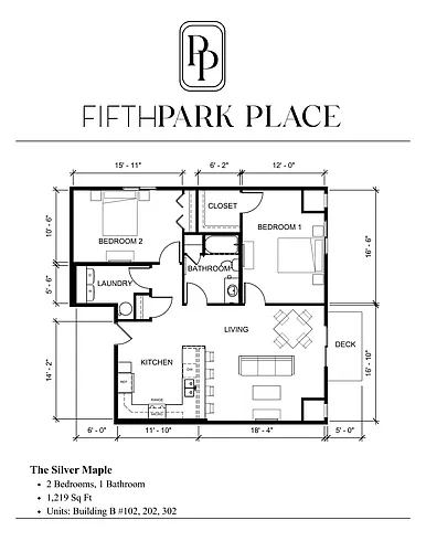 4916 5th St #202 Photo 1