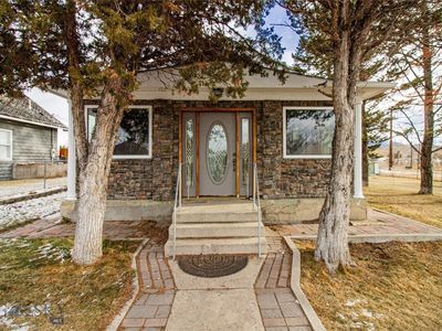 1203 4th St, Deer Lodge, MT, 59722