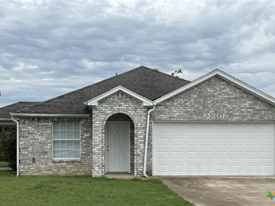 2301 Flintstone Cir, Killeen, TX, 76543