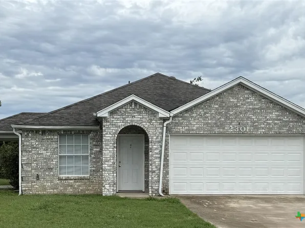 2301 Flintstone Cir, Killeen, TX 76543