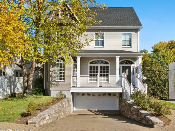 62 Park Ave, Old Greenwich, CT 06870