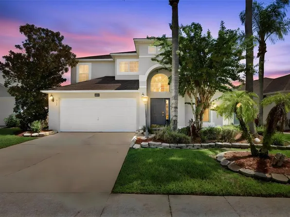 963 LAKE BERKLEY DRIVE, KISSIMMEE, FL 34746