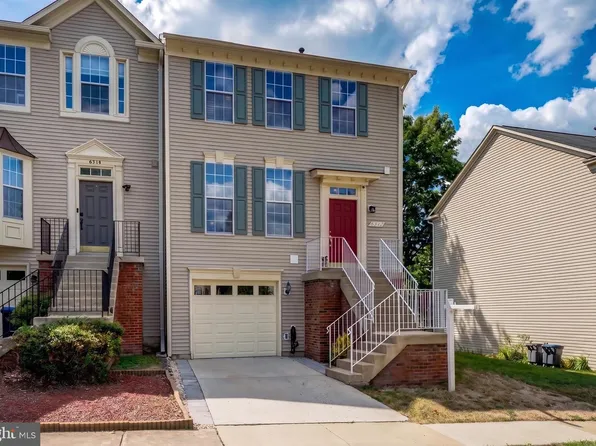 6312 Cider Barrel Cir, Centreville, VA 20121