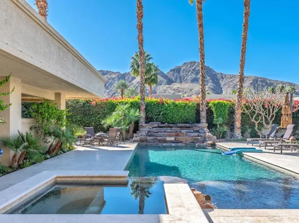 77085 Teton Ln, Indian Wells, CA 92210