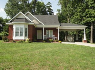 4920 Green Hills Rd, Rocky Mount, NC 27804