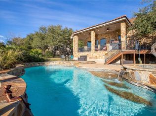 16116 Spillman Ranch Loop, Austin, TX 78738