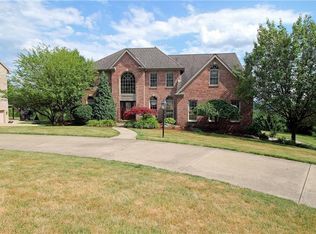 341 Snowberry Cir, Venetia, PA 15367