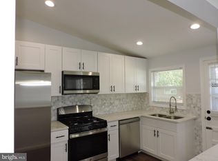 3401 Redman Rd, Baltimore, MD 21207