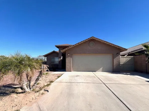 403 N Terrazas Dr, San Luis, AZ 85349