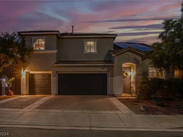 52 Prominent Bluff Ct, Henderson, NV 89002