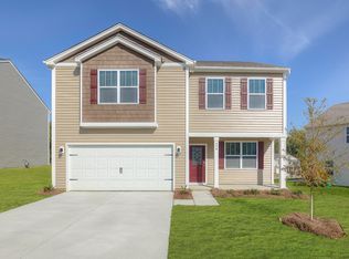 870 Colmore Trl, Lyman, SC 29365