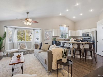 5314 S Ukraine Street, Aurora, CO, 80015