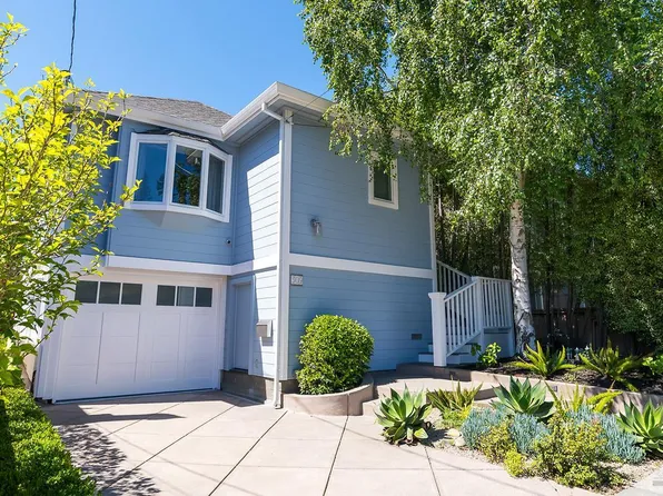 309 Oakdale Avenue, Corte Madera, CA 94925