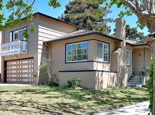 541 Hillcrest Blvd, Millbrae, CA 94030