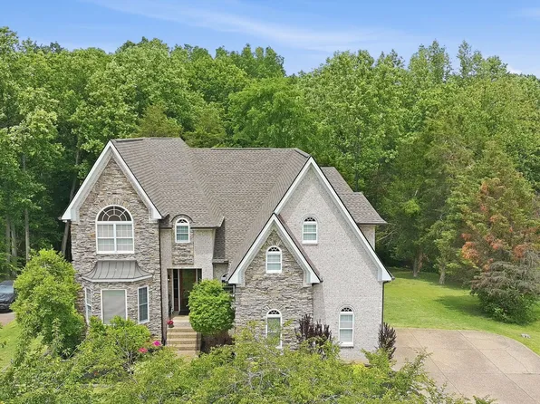 7106 Pleasant Grove Ct, Fairview, TN 37062