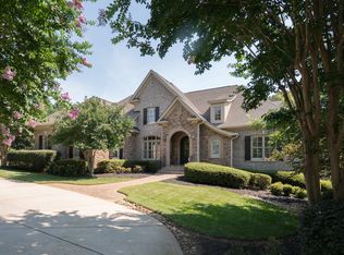 101 Ramsford Ln, Simpsonville, SC 29681