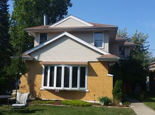 5614 N Kenneth Ave, Chicago, IL 60646