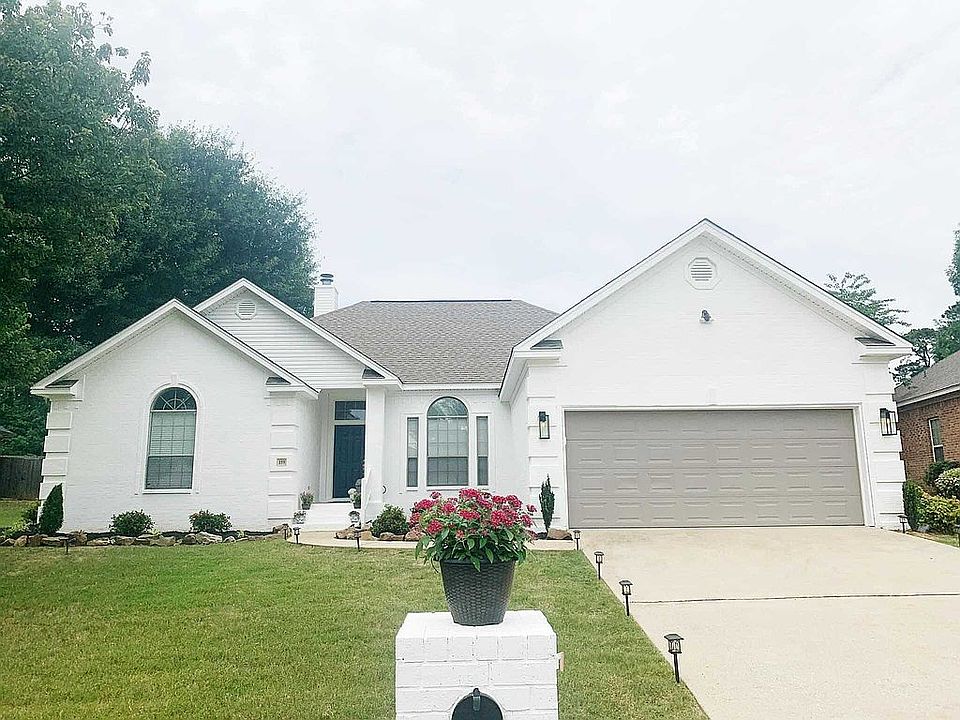 2021' New Exterior Paint
