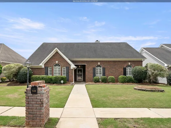 143 Stratford Cir, Pelham, AL 35124