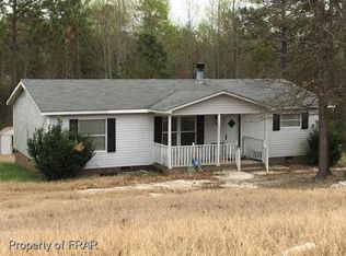 423 Heritage Way, Cameron, NC 28326