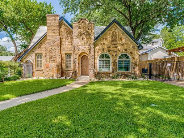 5322 Denton Dr, Dallas, TX 75235