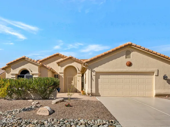 37392 S Canyon View Dr, Saddlebrooke, AZ 85739
