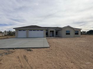 6443 Shelly Ct, Inyokern, CA